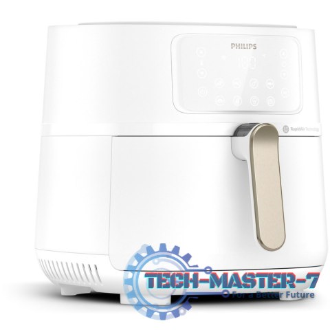 Frytownica niskotłuszczowa PHILIPS HD9285/00 (7.2l /2000W /Biały ) Frytownica niskotłuszczowa PHILIPS HD9285/00 (7.2l /2000W /Biały )