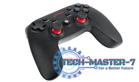 Gamepad bezprzewodowy PV65 (PC/PS3) Gamepad bezprzewodowy PV65 (PC/PS3)