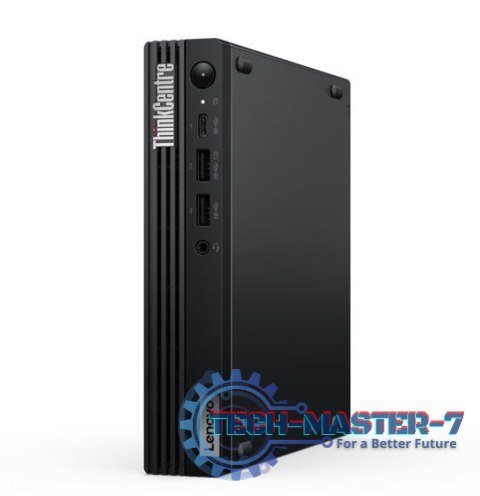 Komputer LENOVO ThinkCentre M75q G5 (R5 PRO 8600GE/R-760M/16GB/SSD512GB/W11P) Komputer LENOVO ThinkCentre M75q G5 (R5 PRO 8600GE/R-760M/16GB/SSD512GB/W11P)