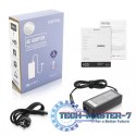 Ładowarka/zasilacz 19.5v 3.34a (7.4x5.0 pin) - dell 65W Ładowarka/zasilacz 19.5v 3.34a (7.4x5.0 pin) - dell 65W