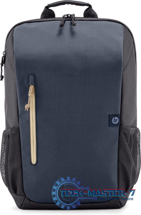 Plecak HP Travel 18L Blue Night 6B8U7AA (maks.15.6"/Ciemnoniebieski) Plecak HP Travel 18L Blue Night 6B8U7AA (maks.15.6"/Ciemnoniebieski)