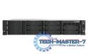 Serwer plików QNAP TS-855eU-RP-8G Serwer plików QNAP TS-855eU-RP-8G