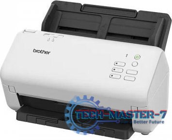 Skaner dokumentów BROTHER ADS4300NTF1 Skaner dokumentów BROTHER ADS4300NTF1