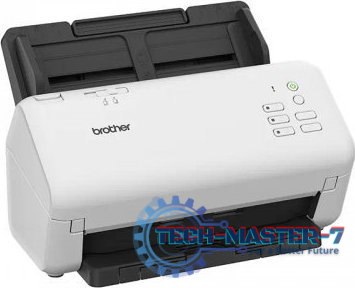 Skaner dokumentów BROTHER ADS4300NTF1 Skaner dokumentów BROTHER ADS4300NTF1