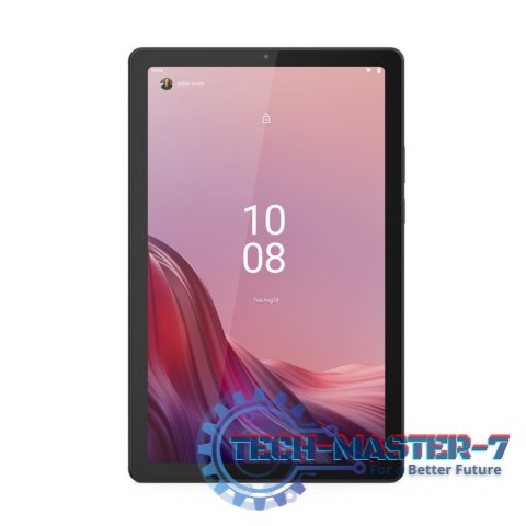 Tablet LENOVO Tab M9 4/64 GB Arctic Grey (Szary) (9"/MediaTek Helio G80/64GB/Android 12/Wi-Fi/Szary) Tablet LENOVO Tab M9 4/64 GB Arctic Grey (Szary) (9"/MediaTek Helio G80/64GB/Android 12/Wi-Fi/Szary)