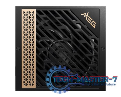Zasilacz PC MSI 1300W MEG AI1300P PCIE5 Zasilacz PC MSI 1300W MEG AI1300P PCIE5