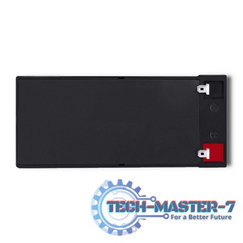 Akumulator AGM 12V | 7.2Ah | max. 108A Akumulator AGM 12V | 7.2Ah | max. 108A
