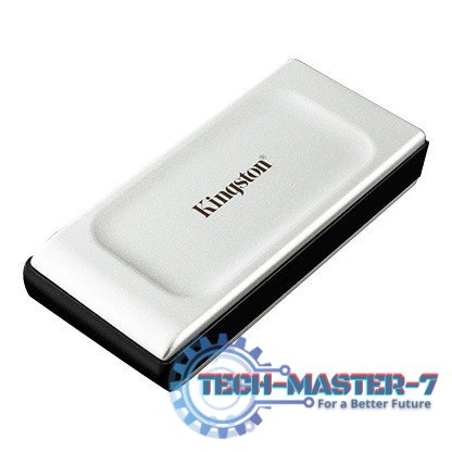 Dysk SSD XS2000 1000GB USB3.2 Gen2.2 Zewnętrzni Dysk SSD XS2000 1000GB USB3.2 Gen2.2 Zewnętrzni