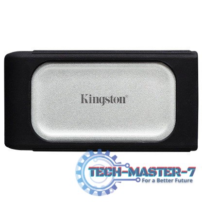Dysk SSD XS2000 1000GB USB3.2 Gen2.2 Zewnętrzni Dysk SSD XS2000 1000GB USB3.2 Gen2.2 Zewnętrzni