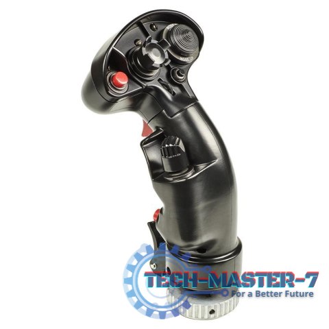 Joystick F/A-18C Hornet Hotas Add-On Grip Joystick F/A-18C Hornet Hotas Add-On Grip
