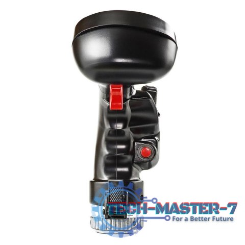 Joystick F/A-18C Hornet Hotas Add-On Grip Joystick F/A-18C Hornet Hotas Add-On Grip