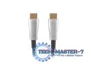 Kabel HDMI M/M v2.0 CA-HDMI-20FB-0300-BK 30m czarny Kabel HDMI M/M v2.0 CA-HDMI-20FB-0300-BK 30m czarny