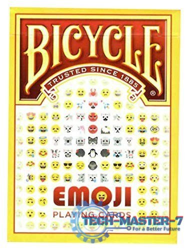 Karty Emoji Karty Emoji