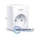 Kontroler Tapo P100 Smart Plug WiFi 2-pak Kontroler Tapo P100 Smart Plug WiFi 2-pak
