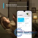 Kontroler Tapo P100 Smart Plug WiFi 2-pak Kontroler Tapo P100 Smart Plug WiFi 2-pak