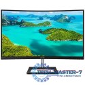 Monitor 322E1C 31.5 cala Curved VA HDMI DP Monitor 322E1C 31.5 cala Curved VA HDMI DP