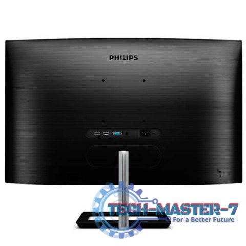 Monitor 322E1C 31.5 cala Curved VA HDMI DP Monitor 322E1C 31.5 cala Curved VA HDMI DP