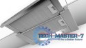 Okap DFT63AC50 Okap DFT63AC50