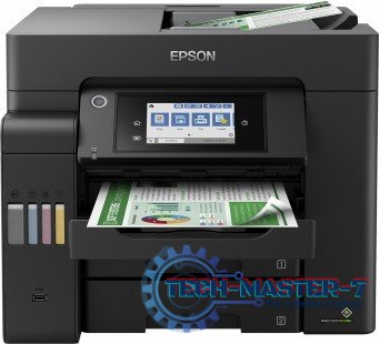 Urządzenie wielofunkcyjne MFP L6570 ITS 4in1 A4/32ppm/(W)LAN/ADF/2S-scan Urządzenie wielofunkcyjne MFP L6570 ITS 4in1 A4/32ppm/(W)LAN/ADF/2S-scan