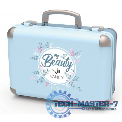 Walizka Beauty Walizka Beauty