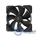 Wentylator Aspect 14 PWM 140 mm czarny Wentylator Aspect 14 PWM 140 mm czarny