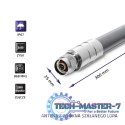 Antena LoRa | 3dBi | Zewnętrzna Antena LoRa | 3dBi | Zewnętrzna