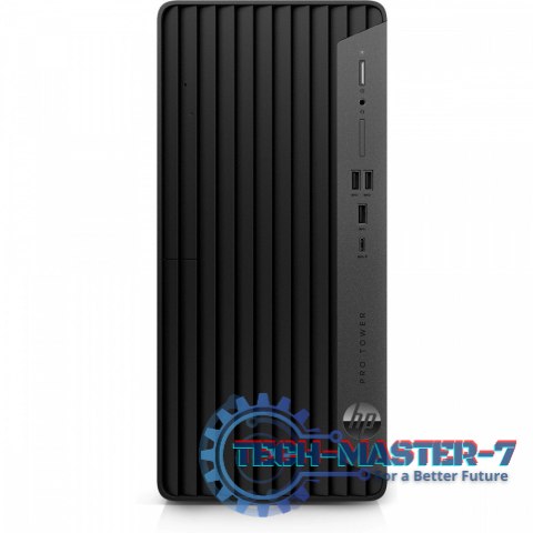 Desktop 400MT G9 i5-12500 512/16/DVD/W11P 6A837EA Desktop 400MT G9 i5-12500 512/16/DVD/W11P 6A837EA