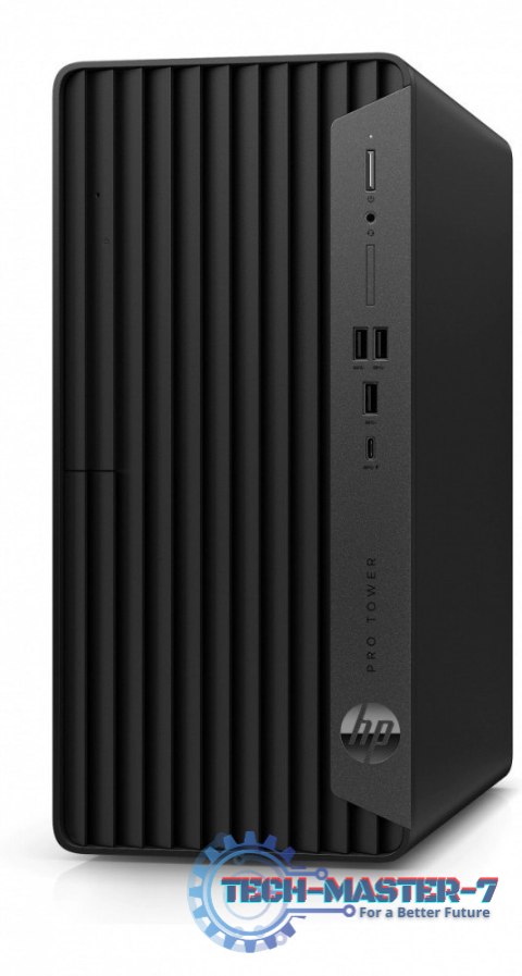 Desktop 400MT G9 i5-12500 512/16/DVD/W11P 6A837EA Desktop 400MT G9 i5-12500 512/16/DVD/W11P 6A837EA