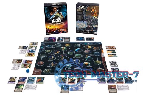 Gra Star Wars: Wojny Klonów Gra Star Wars: Wojny Klonów
