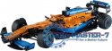 Klocki Technic 42141 Samochód wyścigowy McLaren Formula 1