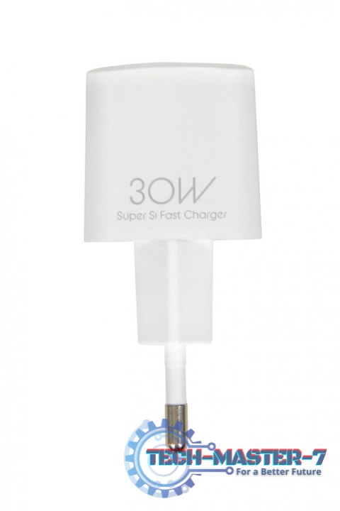 Ładowarka sieciowa C-38 PD30W USB-C Ładowarka sieciowa C-38 PD30W USB-C