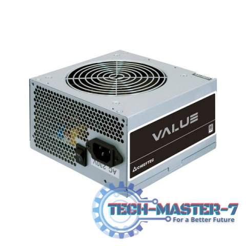 Zasilacz APB-500B8 500W PSU bulk Zasilacz APB-500B8 500W PSU bulk