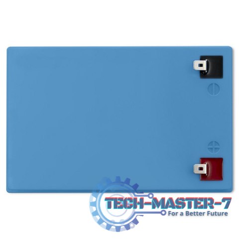 Akumulator LiFePO4 Litowo-Żelazowo-Fosforanowy | 12.8V | 12Ah | 153.6Wh | BMS Akumulator LiFePO4 Litowo-Żelazowo-Fosforanowy | 12.8V | 12Ah | 153.6Wh | BMS