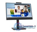 Monitor 23.8 ThinkCentre Tiny-in-One 24 Gen 5 WLED with Webcam 12NAGAT1EU