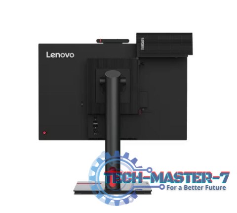 Monitor 23.8 ThinkCentre Tiny-in-One 24 Gen 5 WLED with Webcam 12NAGAT1EU Monitor 23.8 ThinkCentre Tiny-in-One 24 Gen 5 WLED with Webcam 12NAGAT1EU
