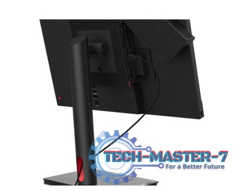 Monitor 23.8 ThinkCentre Tiny-in-One 24 Gen 5 WLED with Webcam 12NAGAT1EU Monitor 23.8 ThinkCentre Tiny-in-One 24 Gen 5 WLED with Webcam 12NAGAT1EU