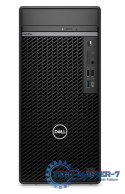 Komputer Optiplex Plus MT/Core i7-14700/16GB/512GB SSD/Integrated/DVD RW/Wireless Kb & Mouse/W11Pro/vPro