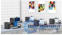 Komputer Optiplex Plus MT/Core i7-14700/16GB/512GB SSD/Integrated/DVD RW/Wireless Kb & Mouse/W11Pro/vPro