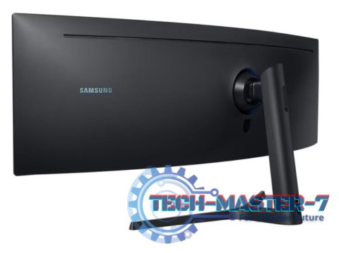 Monitor 49 cali ViewFinity S95UC VA 5120x1440 DQHD 32:9 2xHDMI 1xDP 1xUSB-C (90W) 3xUSB 3.0 LAN 5ms PinP/PbyP 120Hz HAS gł. zakr Monitor 49 cali ViewFinity S95UC VA 5120x1440 DQHD 32:9 2xHDMI 1xDP 1xUSB-C (90W) 3xUSB 3.0 LAN 5ms PinP/PbyP 120Hz HAS gł. zakr