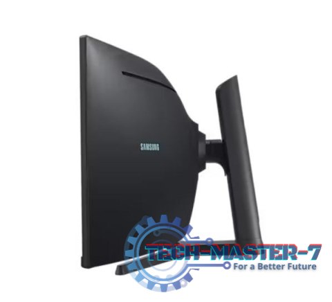 Monitor 49 cali ViewFinity S95UC VA 5120x1440 DQHD 32:9 2xHDMI 1xDP 1xUSB-C (90W) 3xUSB 3.0 LAN 5ms PinP/PbyP 120Hz HAS gł. zakr Monitor 49 cali ViewFinity S95UC VA 5120x1440 DQHD 32:9 2xHDMI 1xDP 1xUSB-C (90W) 3xUSB 3.0 LAN 5ms PinP/PbyP 120Hz HAS gł. zakr