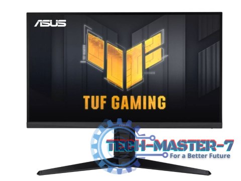 Monitor TUF Gaming VG279QL3A 27 cali Monitor TUF Gaming VG279QL3A 27 cali