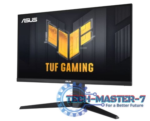 Monitor TUF Gaming VG279QL3A 27 cali Monitor TUF Gaming VG279QL3A 27 cali