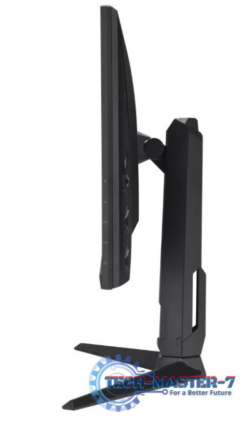 Monitor TUF Gaming VG279QL3A 27 cali Monitor TUF Gaming VG279QL3A 27 cali