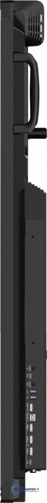 Monitor interaktywny 65 cali TE6514MIS-B2AG, INFRARED,50pkt,VA,4K, 7H,WiFi,MIC,USB, ANDROID 13, Google EDLA Monitor interaktywny 65 cali TE6514MIS-B2AG, INFRARED,50pkt,VA,4K, 7H,WiFi,MIC,USB, ANDROID 13, Google EDLA