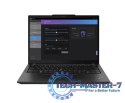 Ultrabook ThinkPad X13 G5 21LU000QPB W11Pro Ultra 5 125U/16GB/512GB/INT/13.3 WUXGA/Black/3YRS Premier Support + CO2 Offset