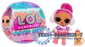 Laleczka L.O.L. Surprise Winter Snow Tots Laleczka L.O.L. Surprise Winter Snow Tots