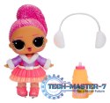 Laleczka L.O.L. Surprise Winter Snow Tots Laleczka L.O.L. Surprise Winter Snow Tots