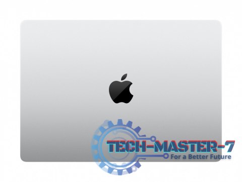 MacBook Pro 14.2 cali: M4 10/10, 16GB, 512GB SSD - Srebrny MacBook Pro 14.2 cali: M4 10/10, 16GB, 512GB SSD - Srebrny