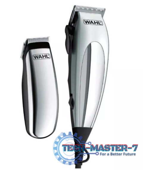 Maszynka + trymer Deluxe HomePro 79305-1316 Maszynka + trymer Deluxe HomePro 79305-1316