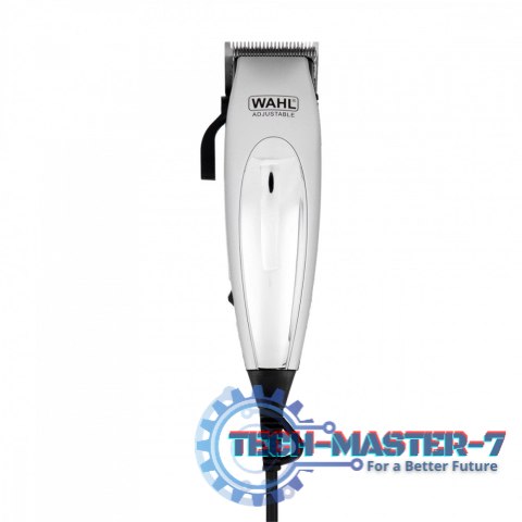 Maszynka + trymer Deluxe HomePro 79305-1316 Maszynka + trymer Deluxe HomePro 79305-1316